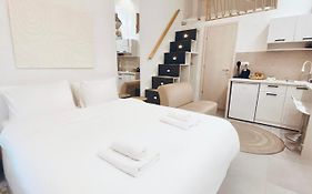 City Center Loft Casa Nativa