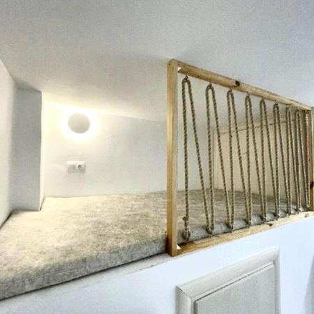 City Center Loft Casa Nativa Θεσσαλονίκη Εξωτερικό φωτογραφία