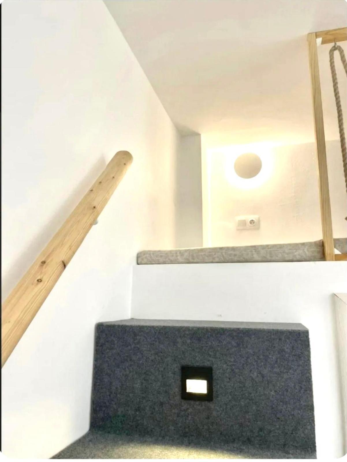 City Center Loft Casa Nativa Θεσσαλονίκη Εξωτερικό φωτογραφία