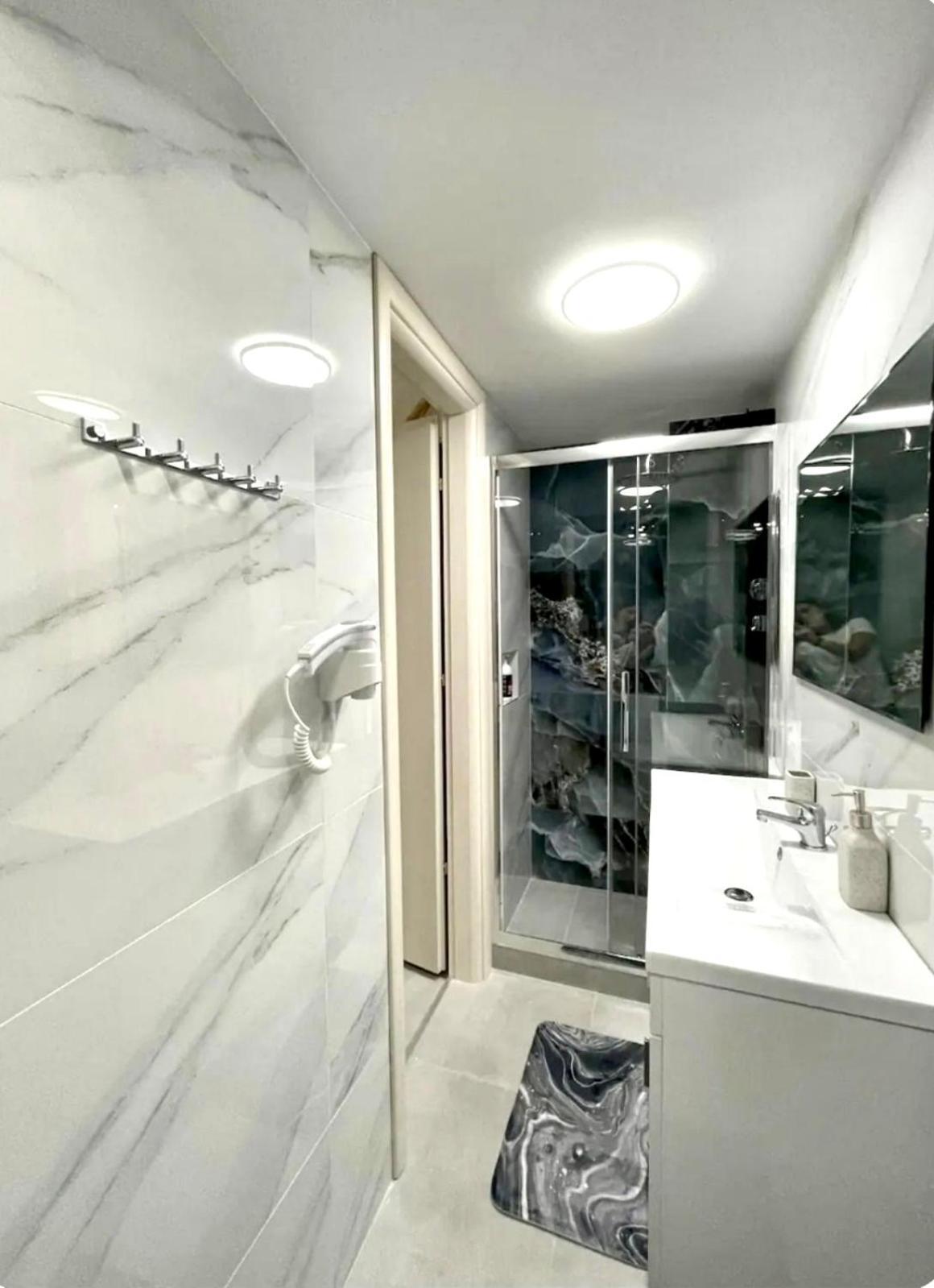 City Center Loft Casa Nativa Θεσσαλονίκη Εξωτερικό φωτογραφία