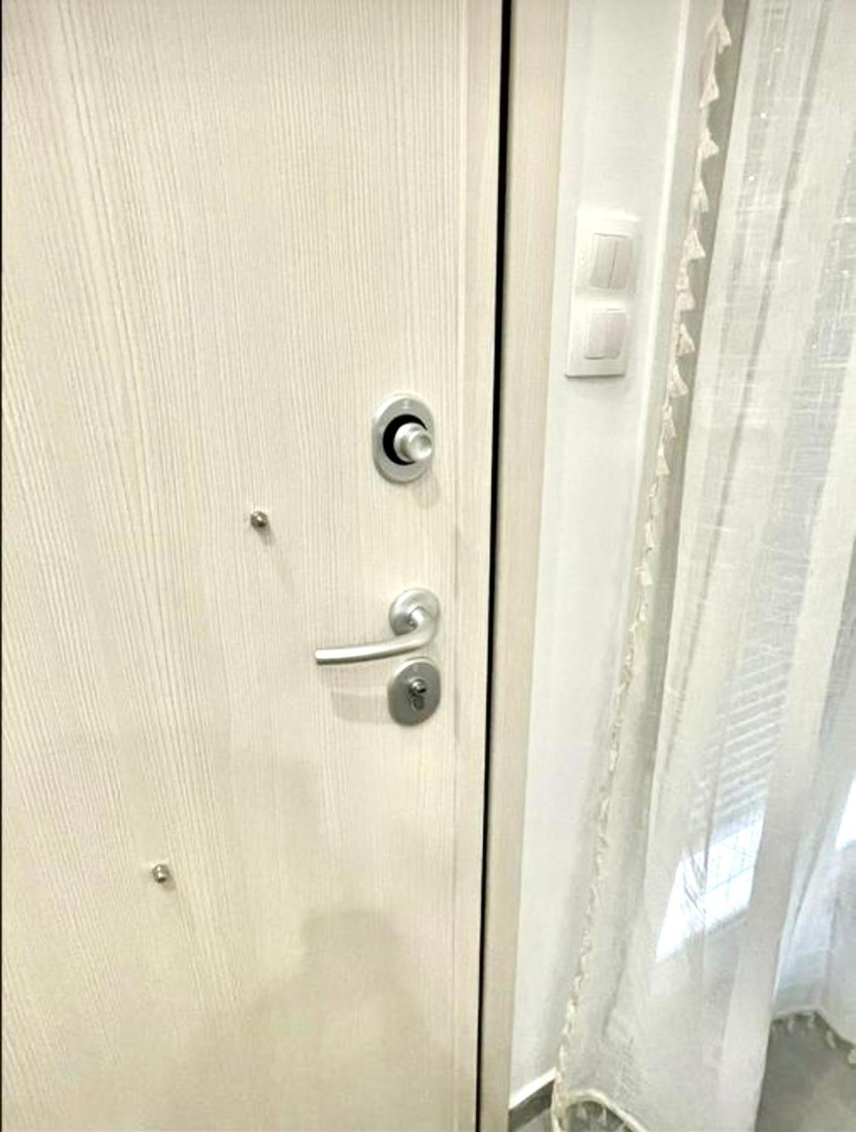 City Center Loft Casa Nativa Θεσσαλονίκη Εξωτερικό φωτογραφία