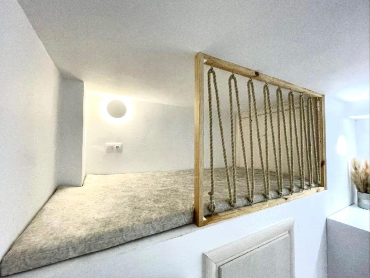 City Center Loft Casa Nativa Θεσσαλονίκη Εξωτερικό φωτογραφία
