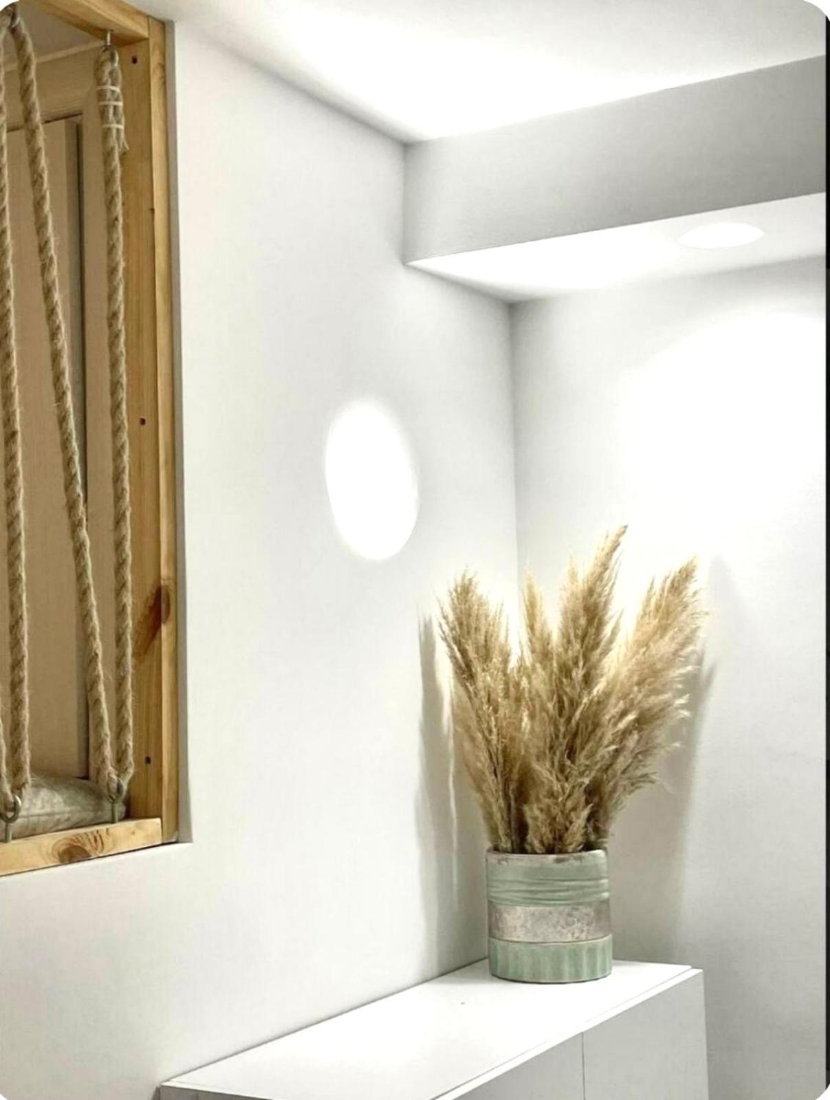 City Center Loft Casa Nativa Θεσσαλονίκη Εξωτερικό φωτογραφία