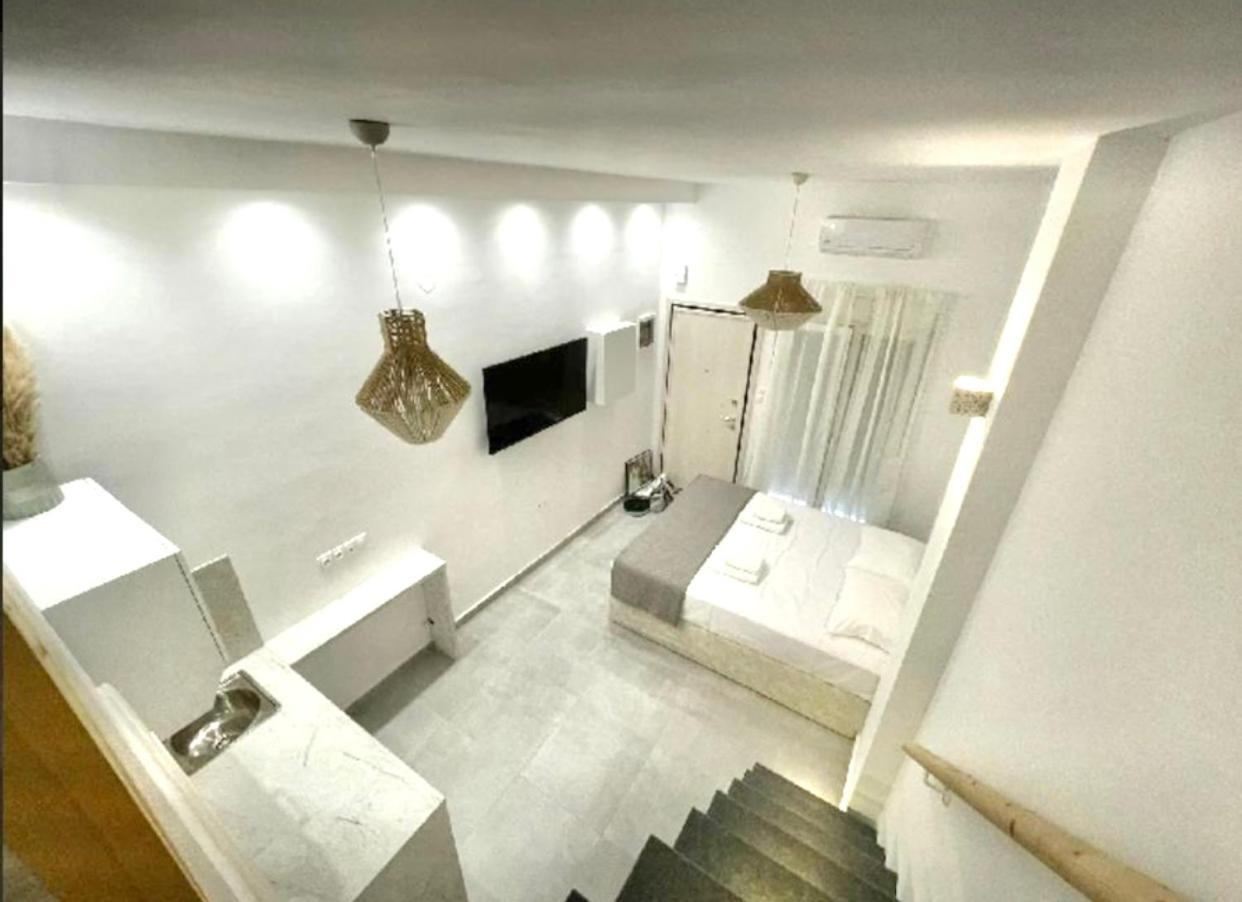 City Center Loft Casa Nativa Θεσσαλονίκη Εξωτερικό φωτογραφία