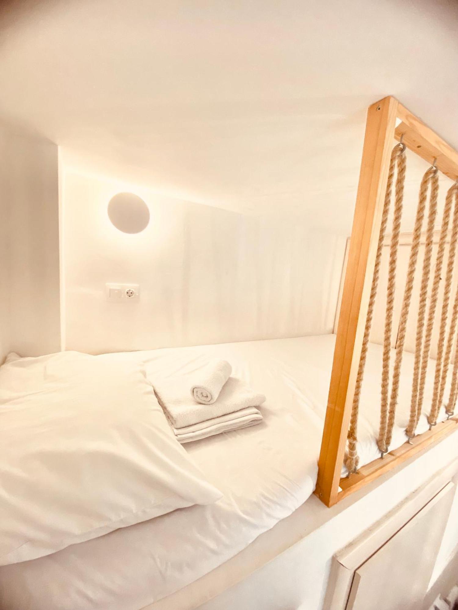 City Center Loft Casa Nativa Θεσσαλονίκη Εξωτερικό φωτογραφία
