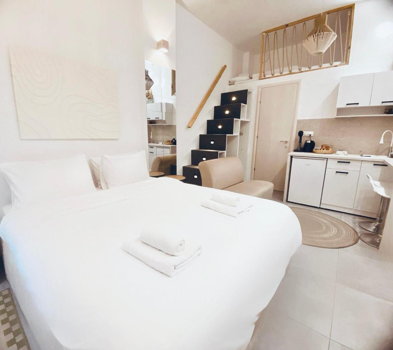 City Center Loft Casa Nativa Θεσσαλονίκη Εξωτερικό φωτογραφία